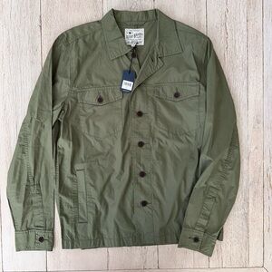 Men’s Lucky brand button up